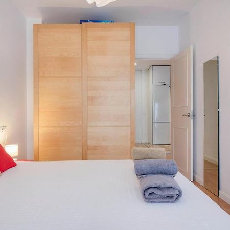 Urbanchicmalaga 3 Bedroom Spacious Quiet Historic Malaga Apt Экстерьер фото