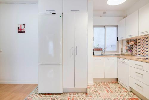 Urbanchicmalaga 3 Bedroom Spacious Quiet Historic Malaga Apt Экстерьер фото